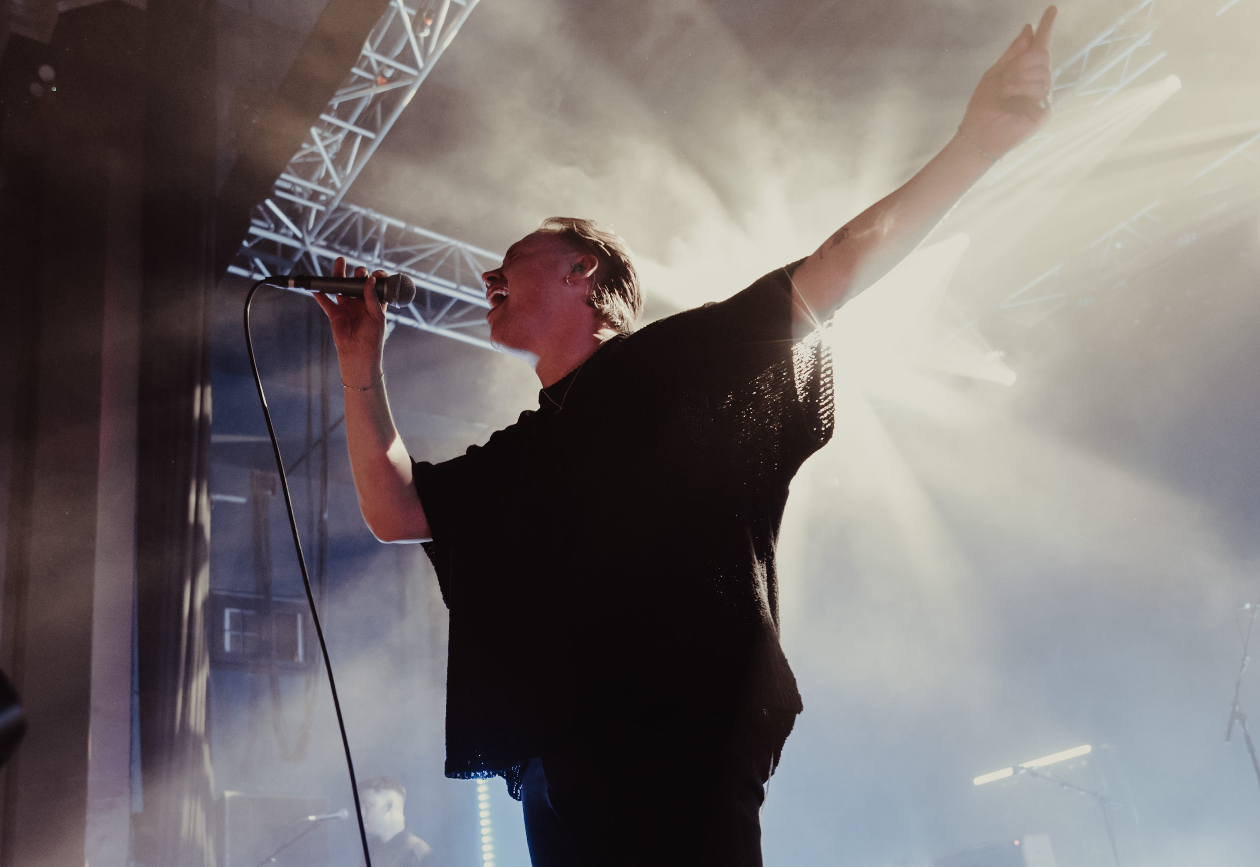 Only The Poets conclude their Feels Like Home Tour in London ...