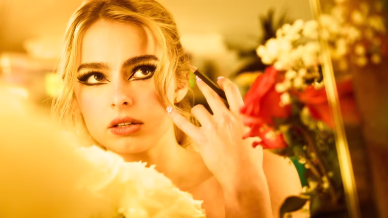 The kaleidoscopic pastiche of Addison Rae’s arrival