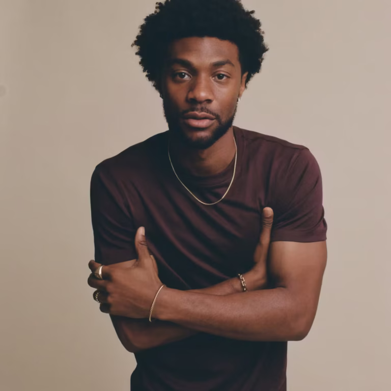 Jonathan Daviss to star as Snoop Dogg in upcoming Universal Pictures biopic
