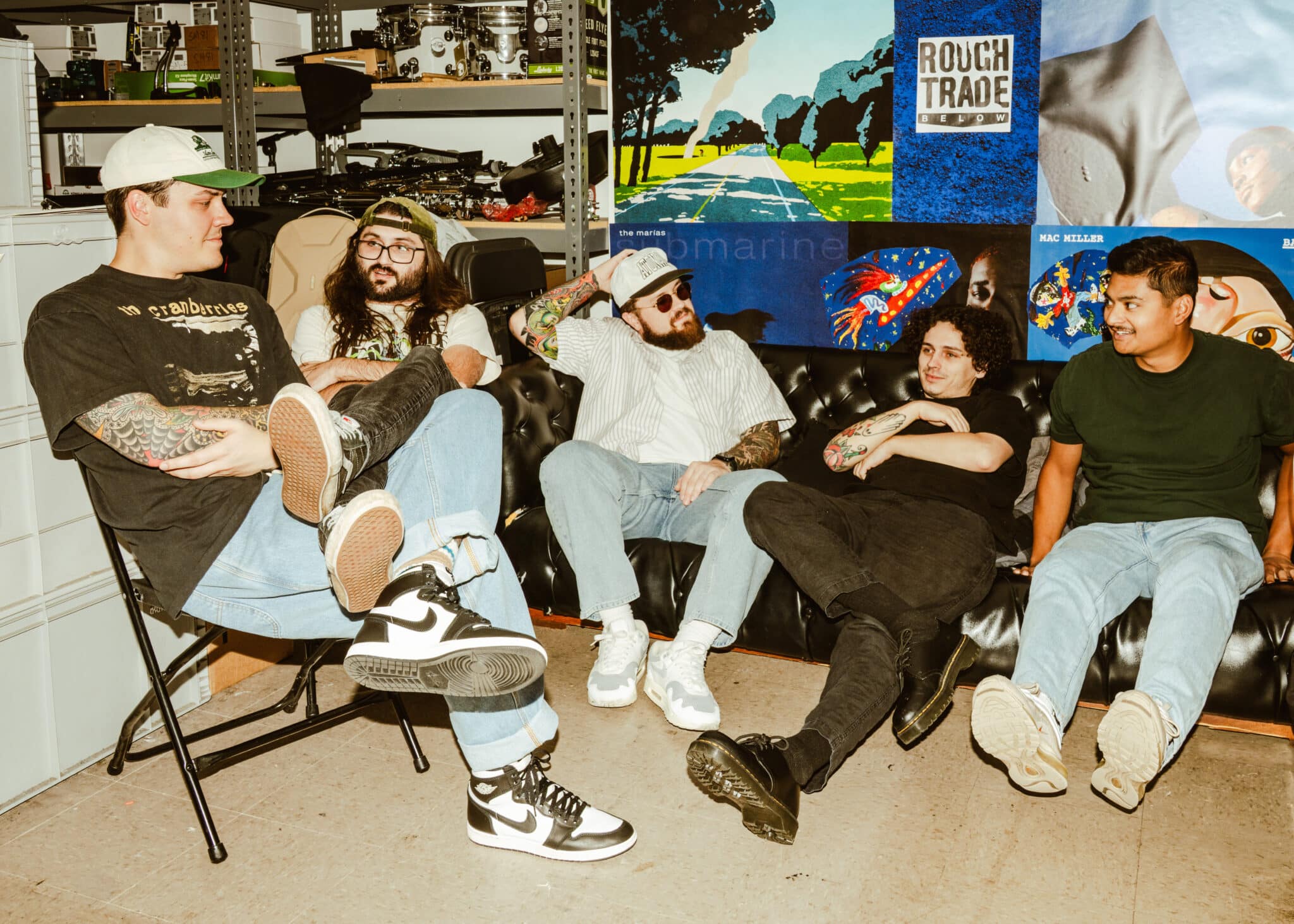 10 emo bands that shaped emo culture - // MELODIC Magazine