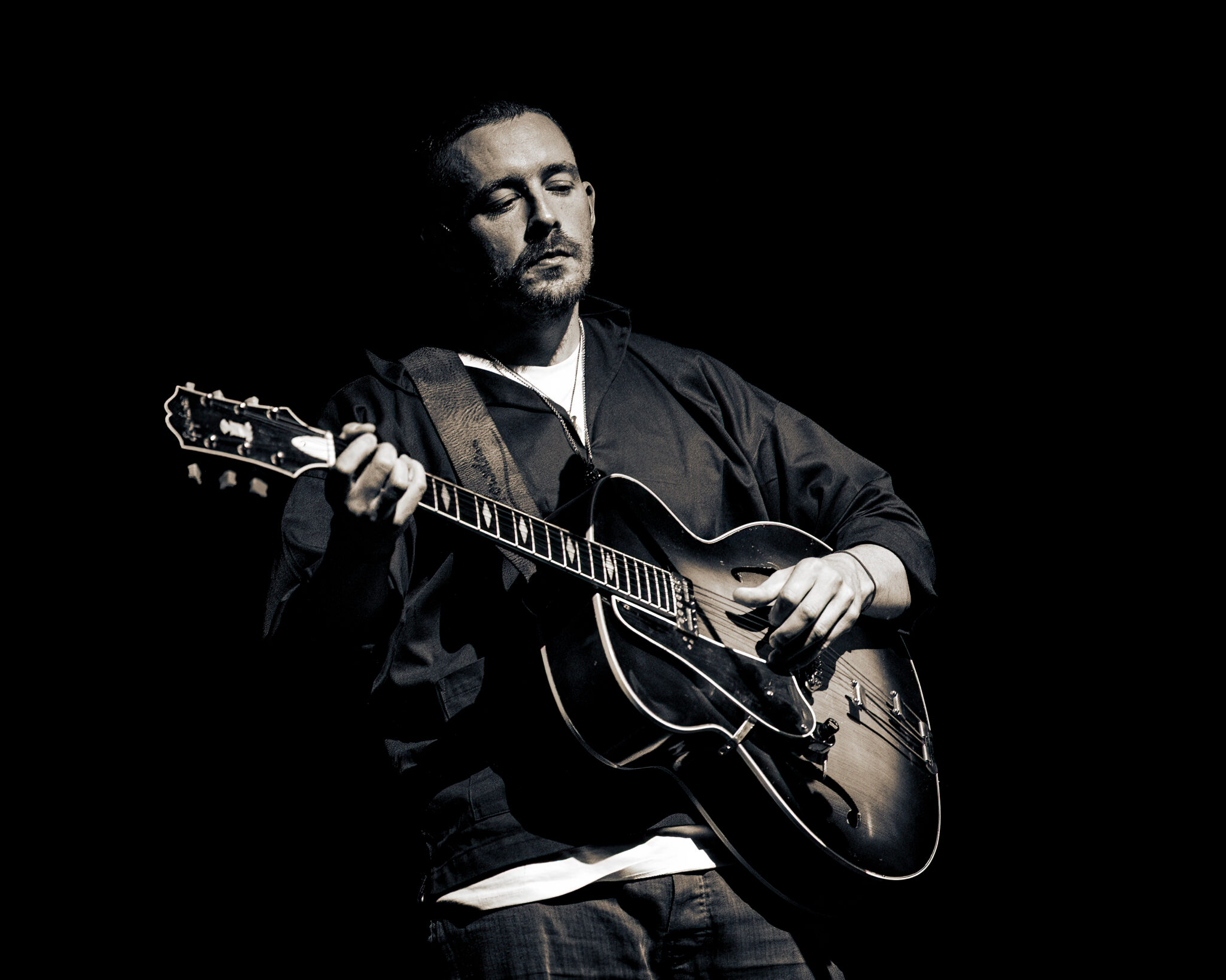 Dermot Kennedy Gives Nashville An Evening it Will Not Forget