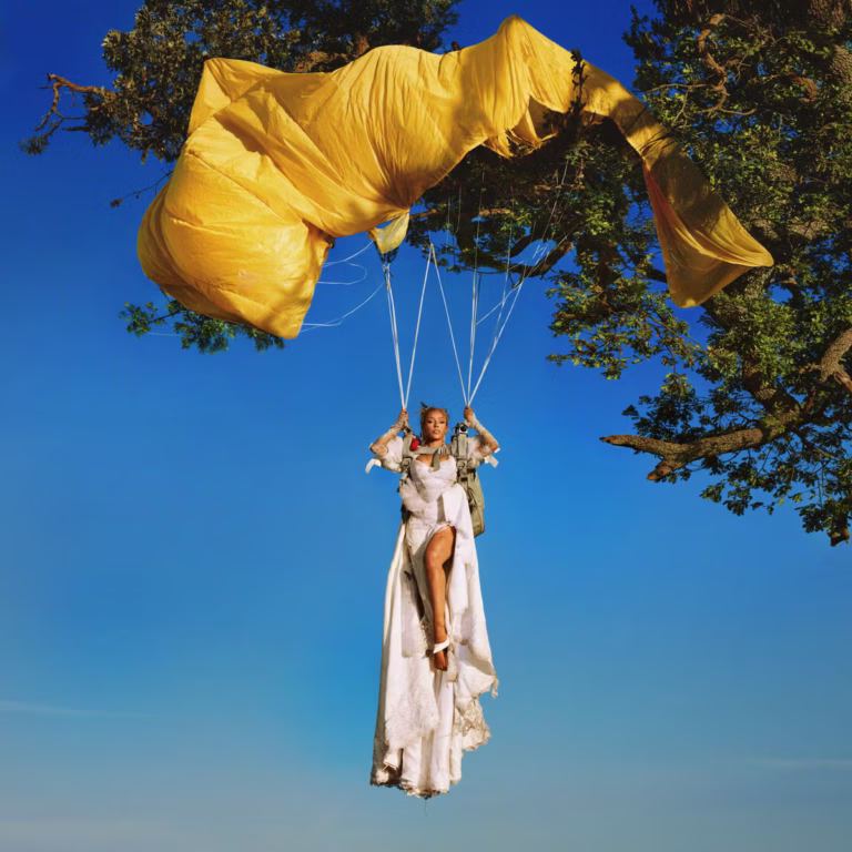 Doja Cat redefines 80s nostalgia with a modern edge on ‘Vie’ — Album Review